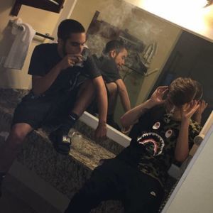 Meet your Posher, Connor